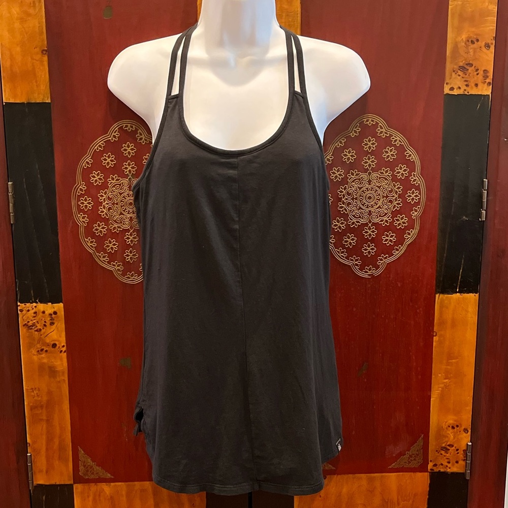 The North Face Adorabelle Women’s Black Tank Size Medium
